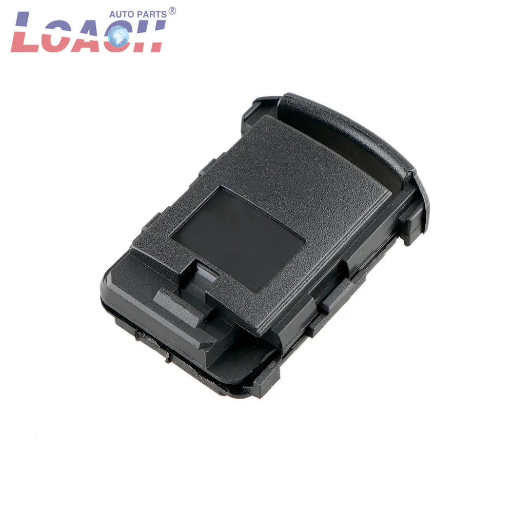 Чехол для автомобильного ключа с двумя кнопками Opel Vauxhall Corsa c Марка Meriva astra H J G D Combo