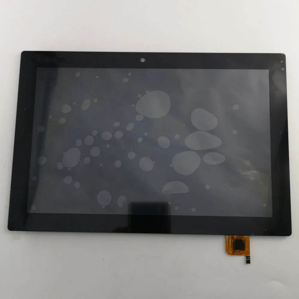 10 1 &quotKD101N67 40NI B2 KD101N52 ЖК экран для Lenovo MIIX 310 10ICR Miix Miix310 дисплей с сенсорным экраном в