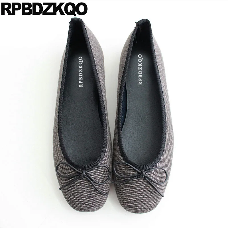 лакированная кожа милый удобный Квадратный носок Женские джинсовые туфли