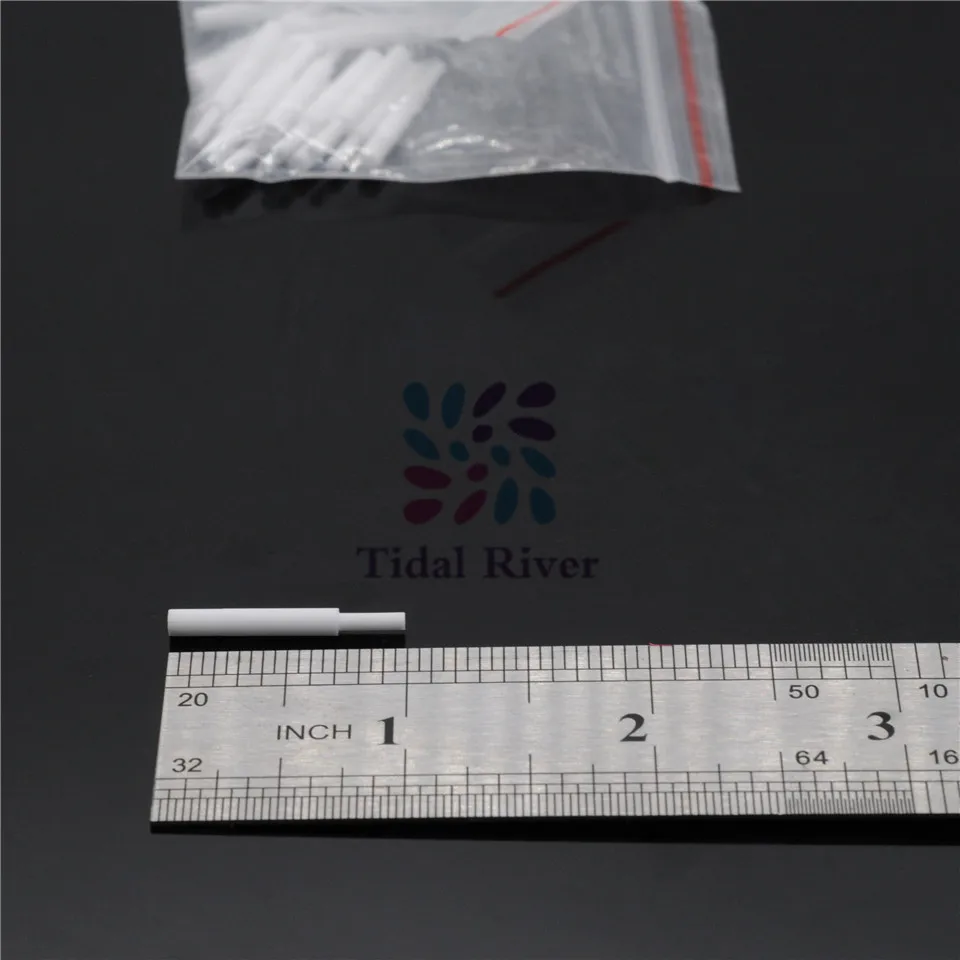 100/шт Стоматологическая лаборатория циркония керамические булавки