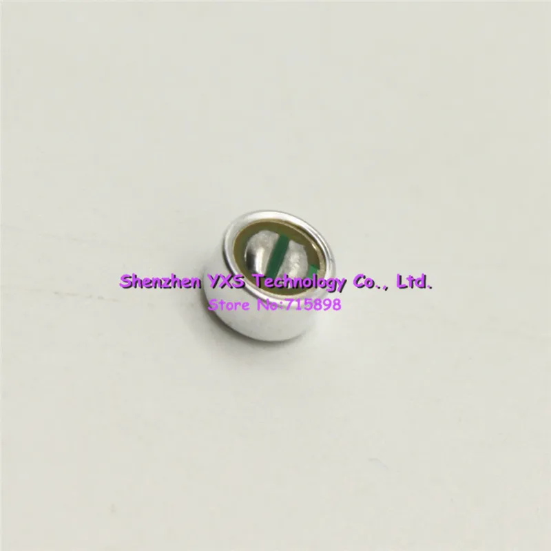 10 шт./лот 6 мм микрофон WM 61A 61A102A|microphone|microphone microphone |