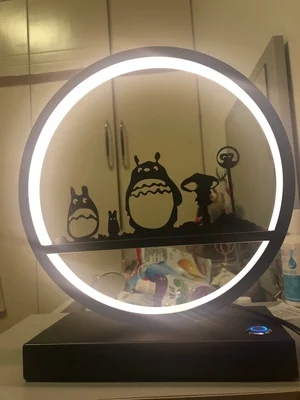 2019 новый Настольный светильник для спальни прикроватный пульт дистанционного