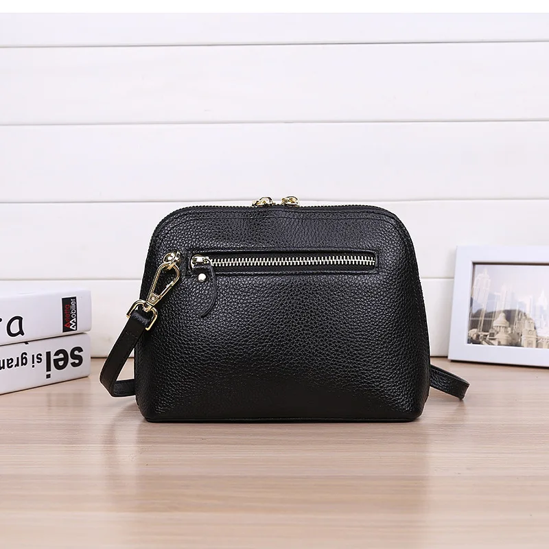 Модные женские сумки-мессенджеры из натуральной кожи сумки-муфта сцепления