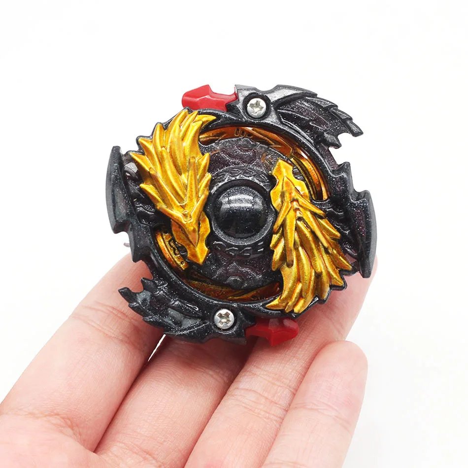 B143 B142 Beyblade Burst Bey Blade лезвия Bayblade без пусковой установки с высоким бортом топ игрушки Металл Fusion Бог волчок