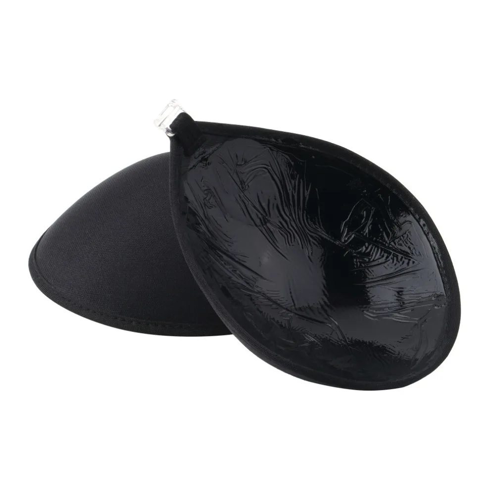 Женский бесшовный Невидимый силиконовый бюстгальтер самоклеящийся без бретелек