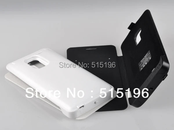 Новый мобильный чехол 4200 мАч внешних резервных зарядное устройство для HTC One Max T6