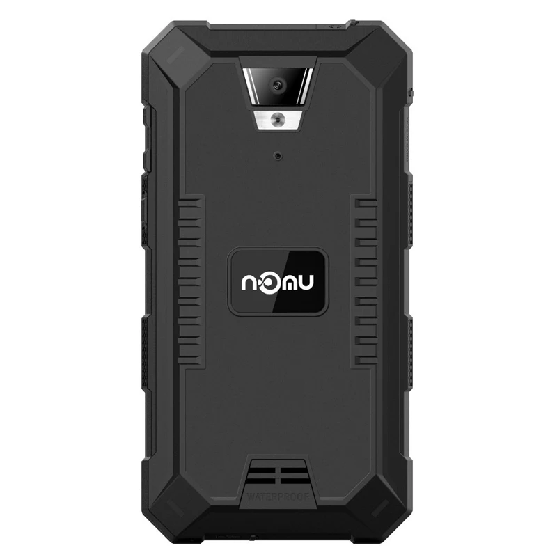 Nomu S10 Android 6.0 Smartphone MTK6737 Quad Core 1.5GHz 5.0inch Screen 2GB RAM 16GB ROM Waterproof IP68 GPS 4G Mobile Phone | Мобильные