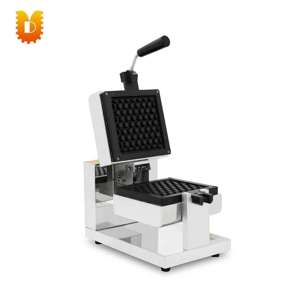 UDNP-71 Easy operations new type nest waffle making machine | Бытовая техника