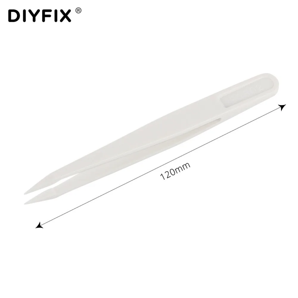 Набор инструментов DIYFIX для ремонта сотовых телефонов пинцет отвертки рычаг
