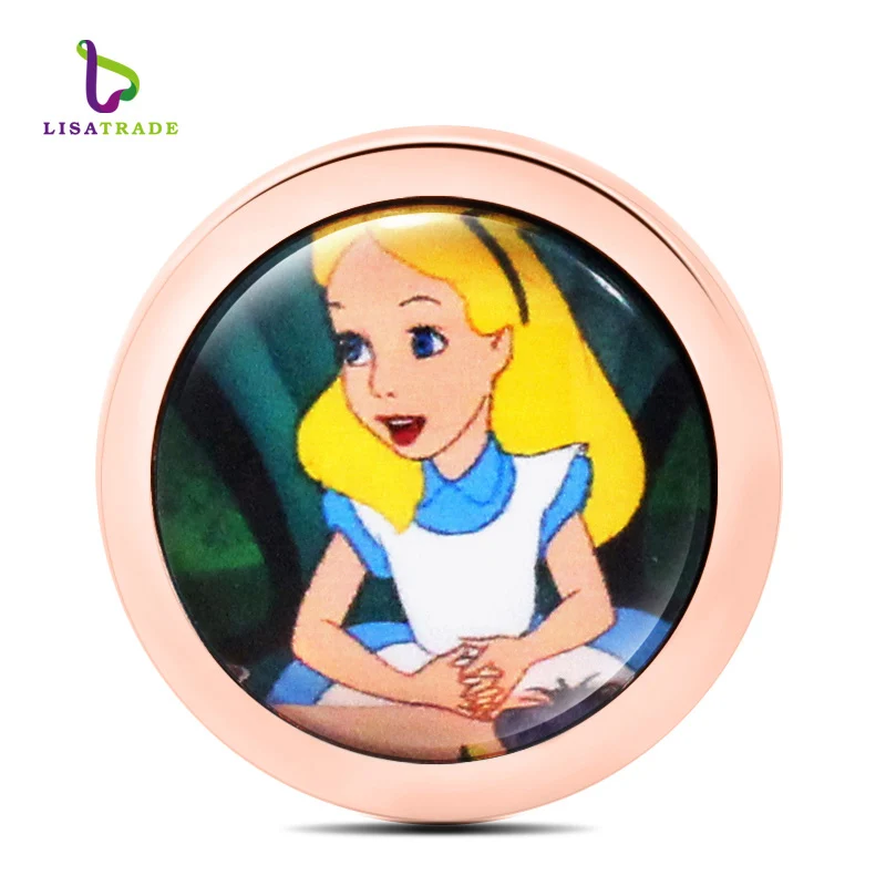 Новинка! Розовое золото моя декоративная монета 33 мм подходит для Moneda