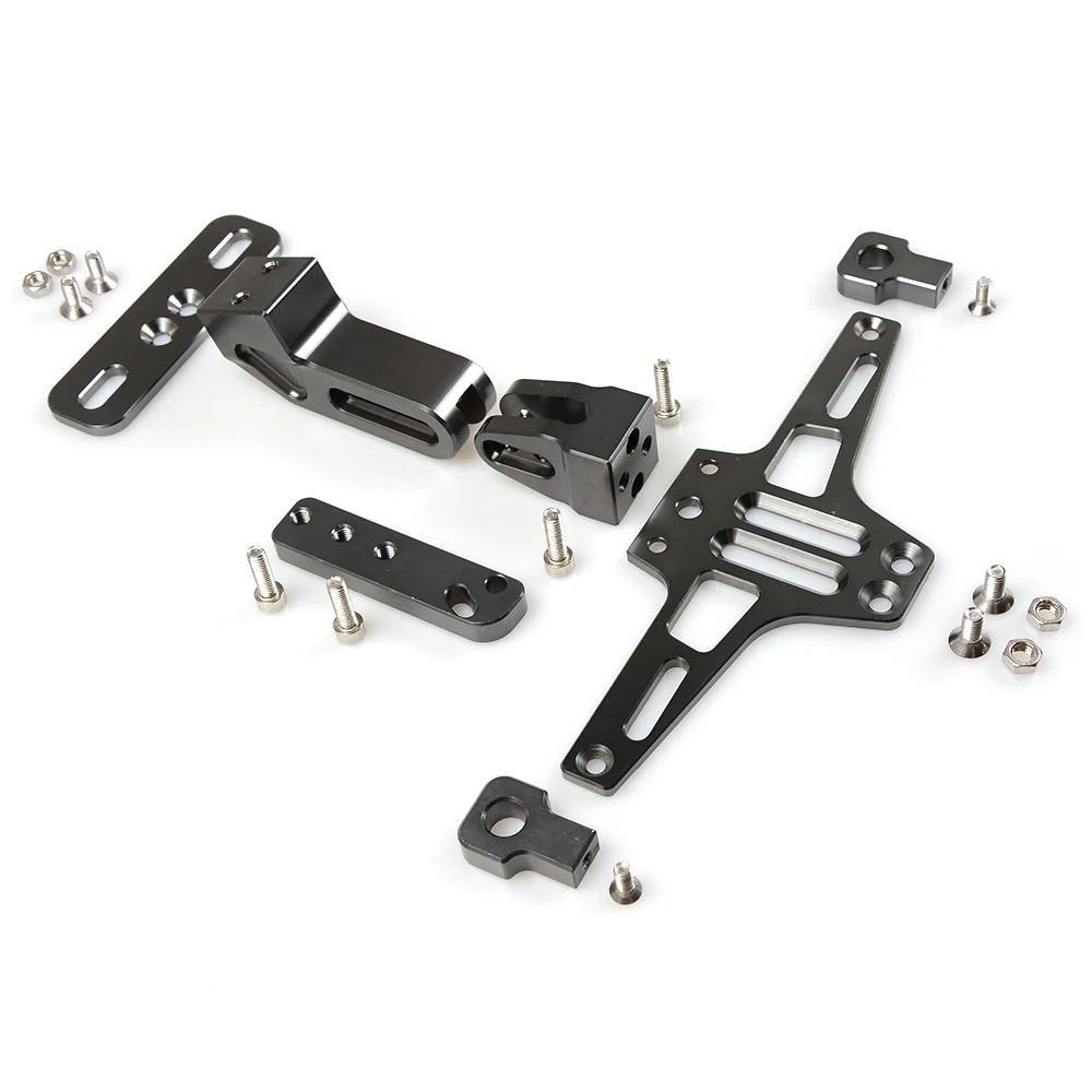 Держатель для номерного знака мотоцикла Honda CB 599 919 400 CB600 HORNET CBR 600 F2 F3 F4i 900RR 250 PCX125 |