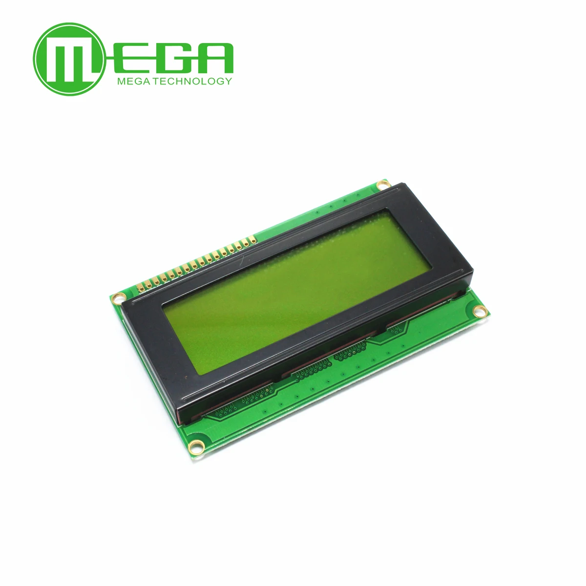 Новый ЖК дисплей 2004 + I2C 20x4 2004A синий экран HD44780 для дисплея arduino последовательный