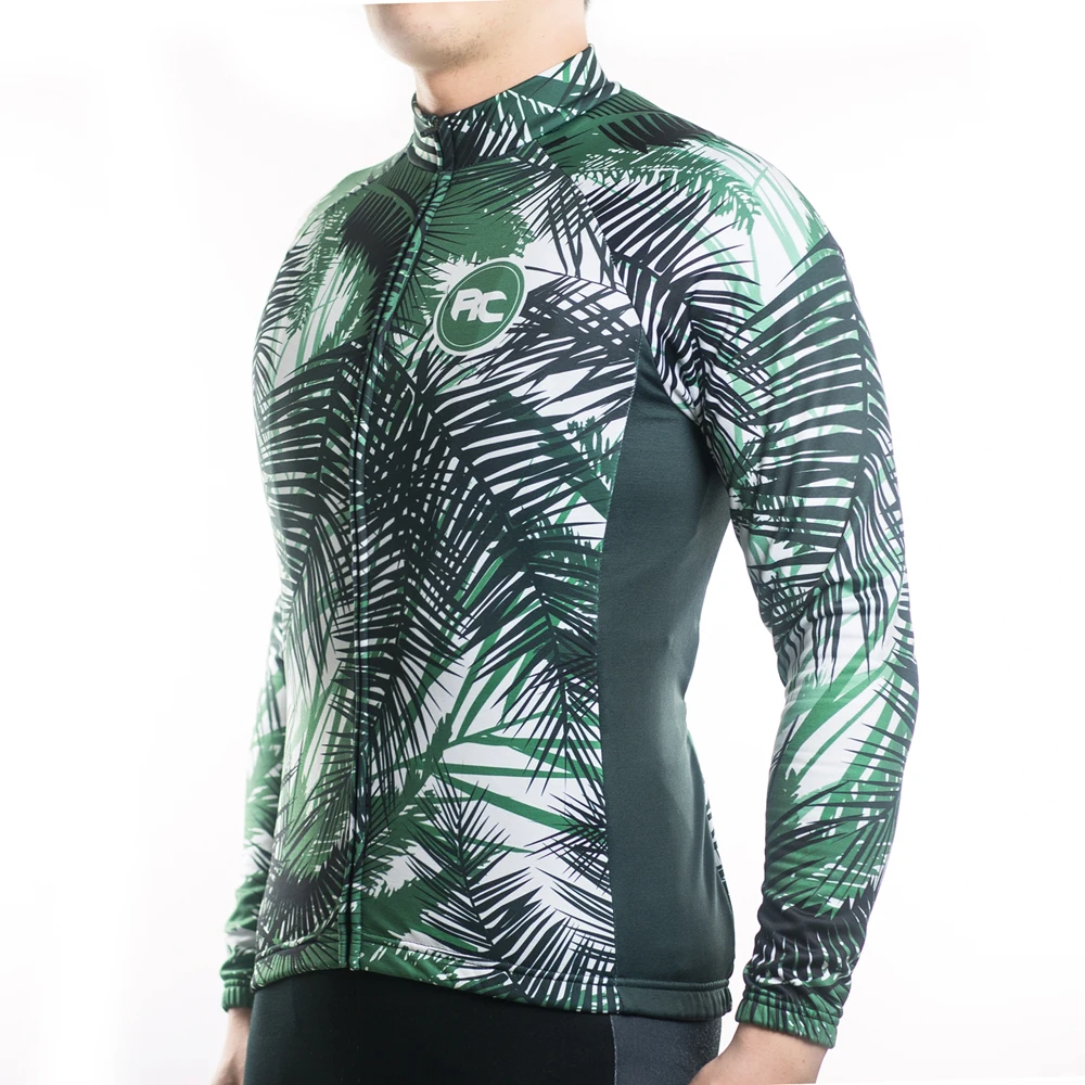 Велосипедные Трикотажные изделия с длинным рукавом для мужчин|bike clothes|mtb clothingmen mtb
