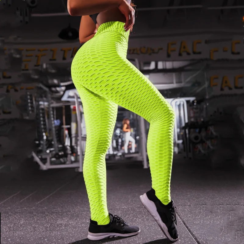 Одноцветные сексуальные женские леггинсы, штаны с эффектом пуш-ап, gymshark, леггинсы, облегающие, для фитнеса, обтягивающие, леггинсы для бега, леггинсы с высокой талией