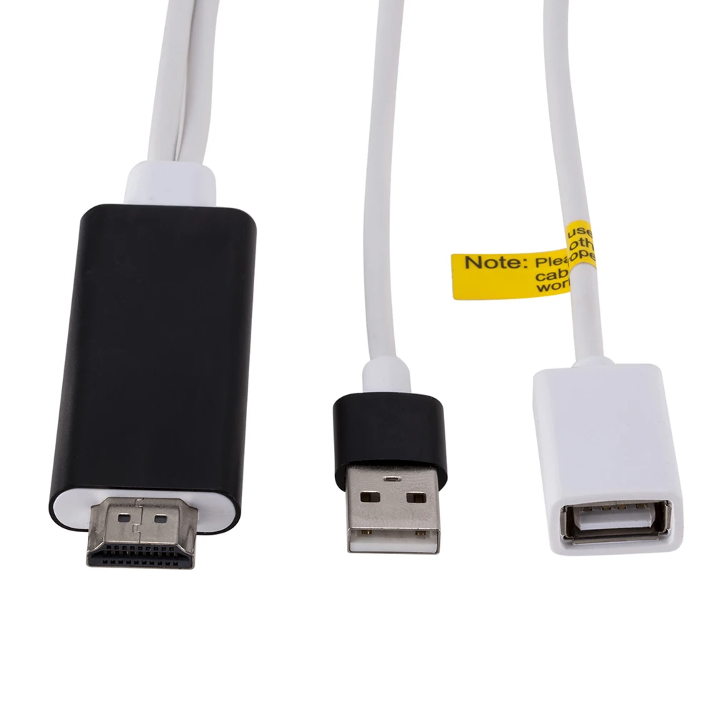 HDMI USB HD ТВ кабель для Lightning к HDMI AV цифровой ТВ адаптер для iPhone 7/7 s/6/6 S/Plus/iPad к HDMI зеркального шнура конвертер