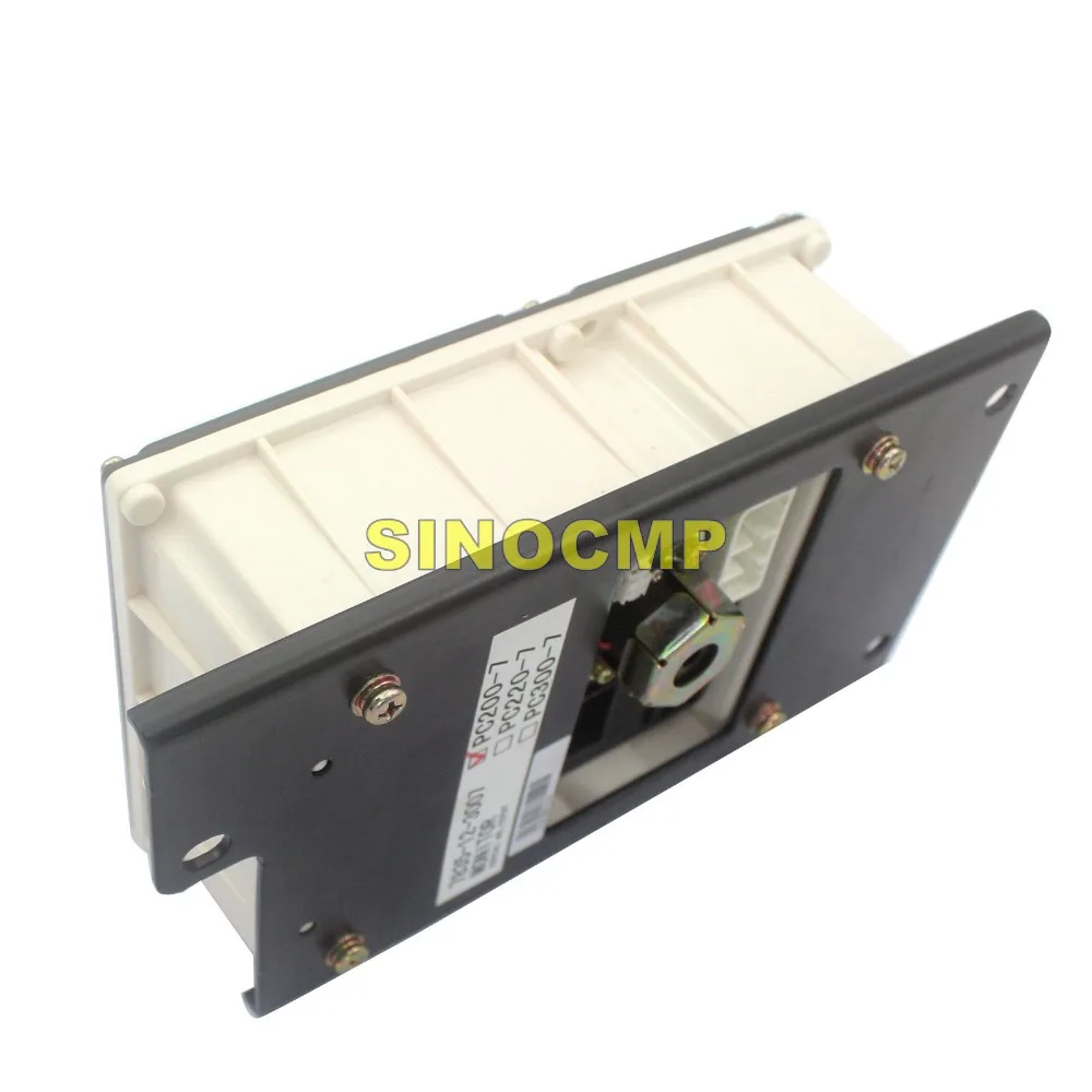 7835-12-1010 Excavator Monitor for Komatsu PC340LC-7 PC340NLC-7 | Автомобили и мотоциклы