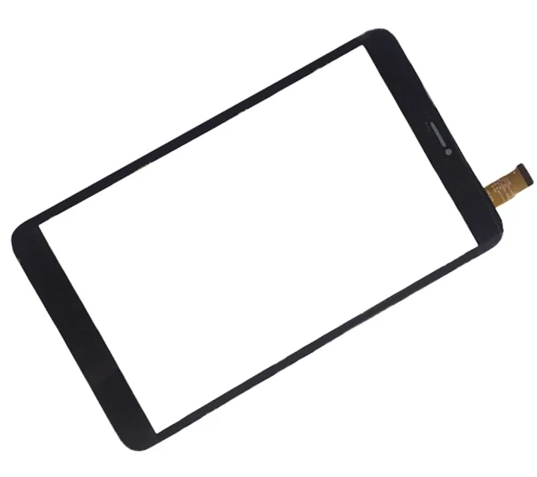 

New 8 Inch Digitizer Front Touch Screen Glass Digitizer For Tesla Neon 8.0 Tablet PC