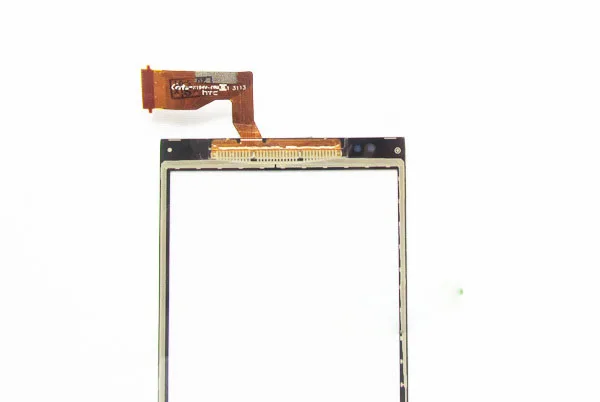 Высокое качество 4 0 дюймов для HTC Desire 300 сенсорный экран дигитайзер Сенсорная