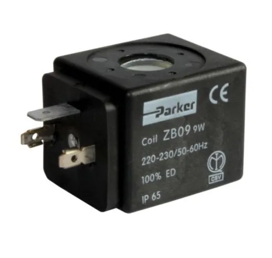 Соленоидная катушка zb9 230 V для станка эспрессо|Запчасти посудомоечной машины| |