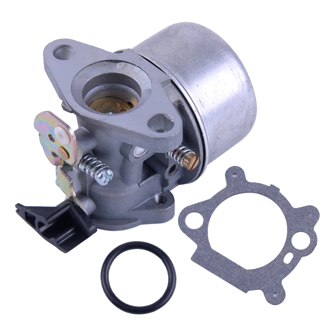Карбюратор LETAOSK карбюратор с уплотнительным кольцом подходит для двигателя Briggs &