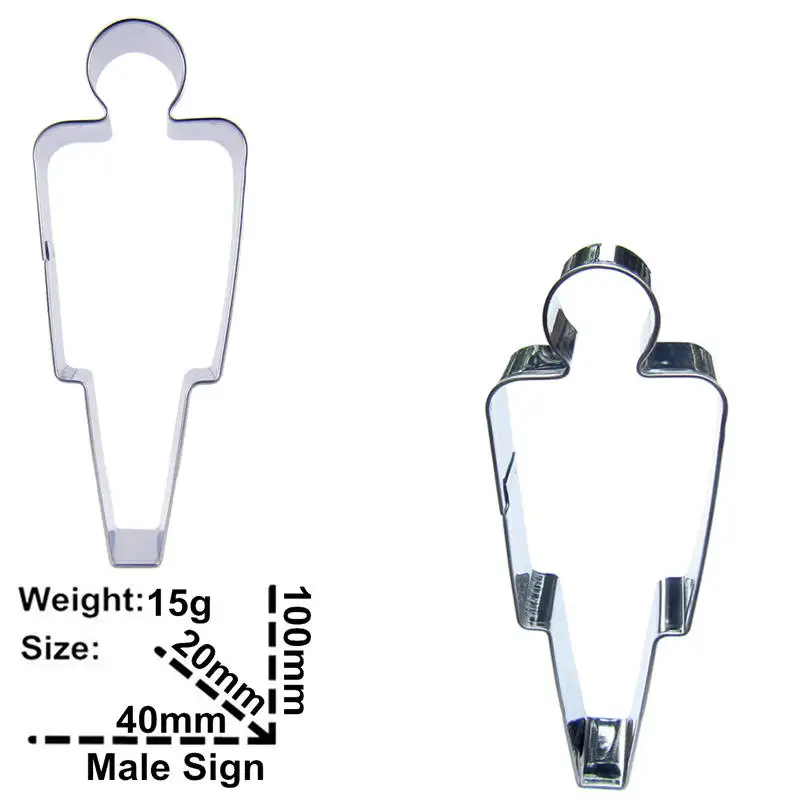 Мужчины и женщины мужчины зависят друг от друга формы торт украшения инструменты