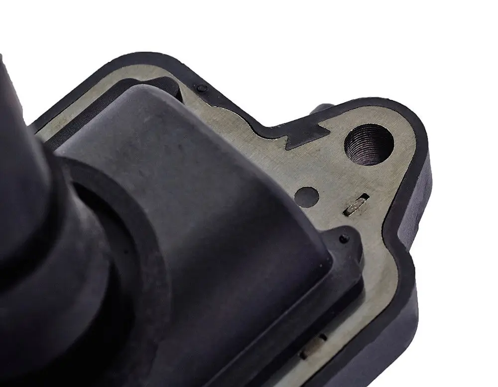 Катушка зажигания UF133 7805-2163 27301-26002 C1121 Fit 1996 hyundai акцент 1.5L L4 | Автомобили и