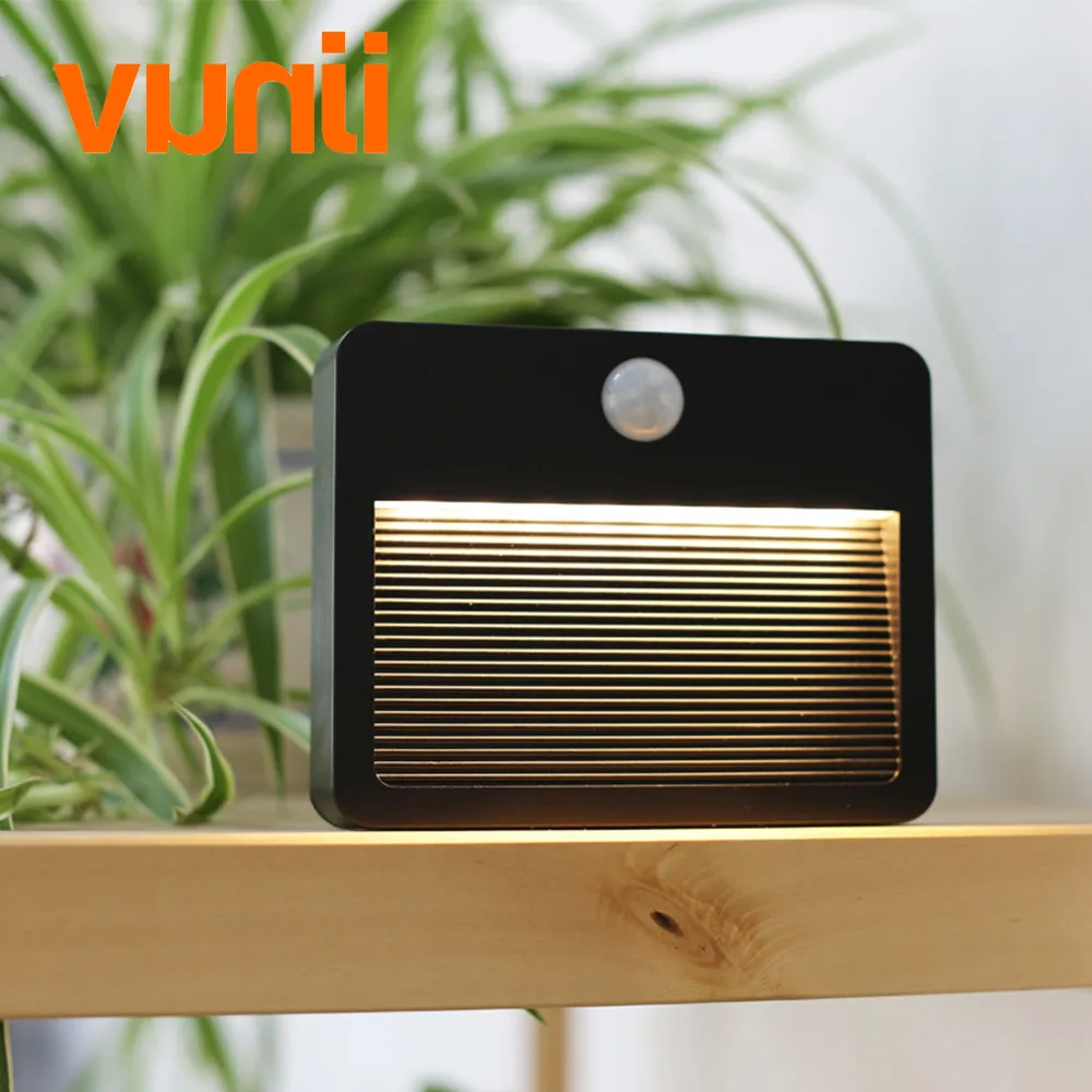 Новинка! Светодиодный ночник PIR Авто датчик движения батарея/Новинка атмосферная