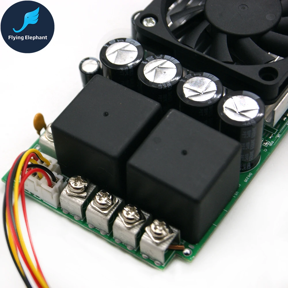 ReversibleDC 10-30V 100A 3000W PWM Speed Regulator For DC Motor 3000w Patented Product Programable New Arrival | Обустройство дома