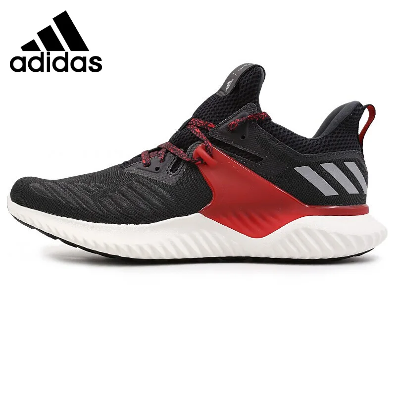 Оригинальный Новое поступление 2019 Adidas Alphabounce beyond 2 м CNY унисекс кроссовки|Беговая