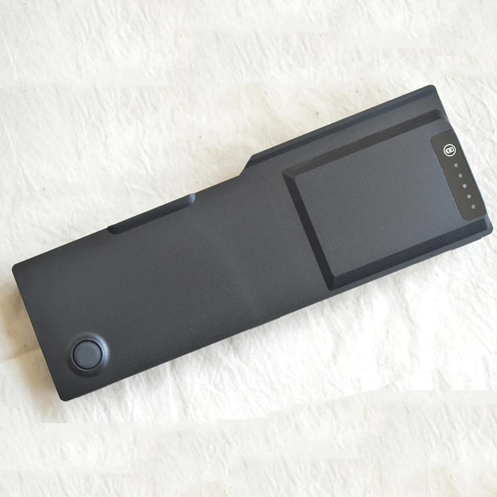 Laptop Battery For Dell Inspiron 1501 6400 E1505 PP20L PP23LA Latitude 131L XU937 UD267 RD859 GD761 312-0599 312-0600 451-10338 |