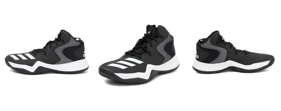 Новое поступление Adidas Crazy Team II Для Мужчин's Баскетбольные кеды Спортивная обувь