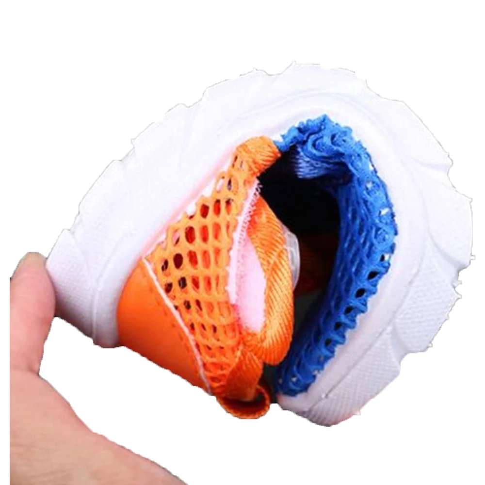 Xemonale/детская обувь девочек мальчиков повседневная летние модные Карамельный