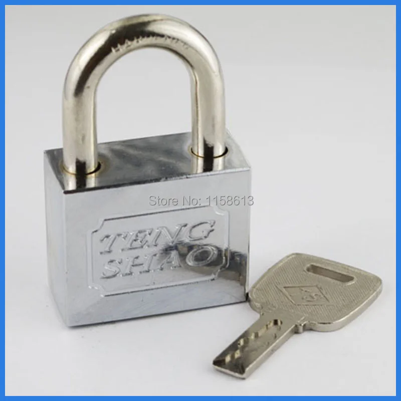 5 шт. 40 мм Высокое качество хромированный ключ по разному квадратный наружный