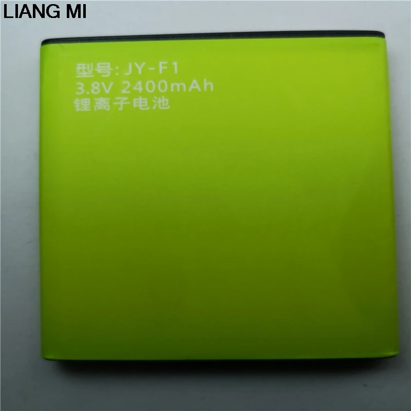 2400 мАч JY F1 для JIAYU батарея F1W G2F G2S G2 Аккумулятор Bateria Batterij аккумулятор с держателем
