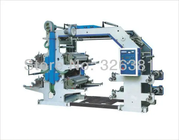 GK4 фотоэлектрическая коррекция отслеживания контроллер действия выпрямительный