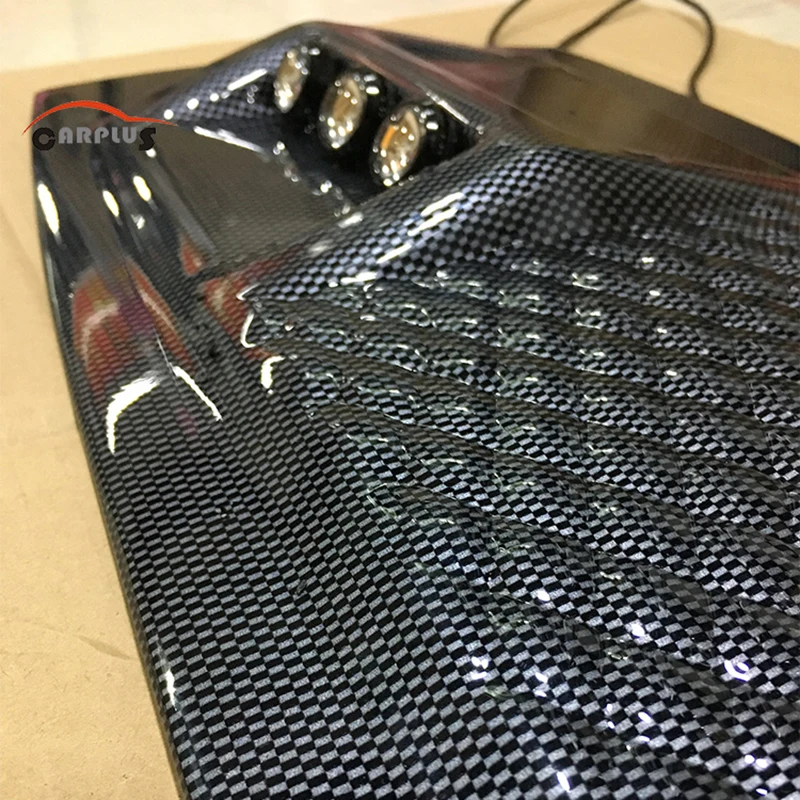 Новый светодиодный светильник на крышу для FORD RANGER аксессуары Toyota Hilux Revo