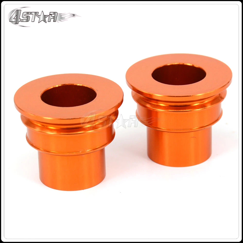 Заготовка Распорки ступицы заднего колеса для KTM SX EXC XCF SXF EXCF EXCW XCW SMR 85 125 250 300 350 400 450