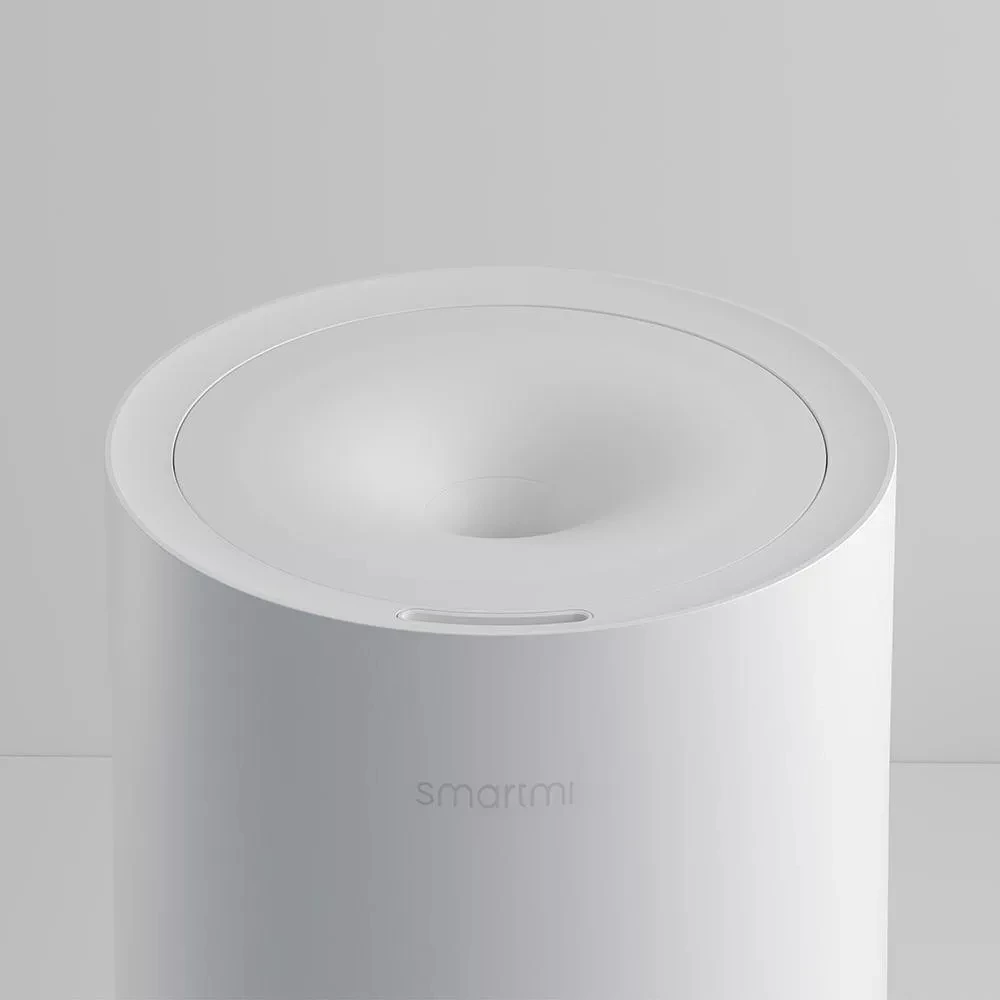 Новое поступление увлажнитель воздуха Smartmi для дома тихая работа ароматерапия