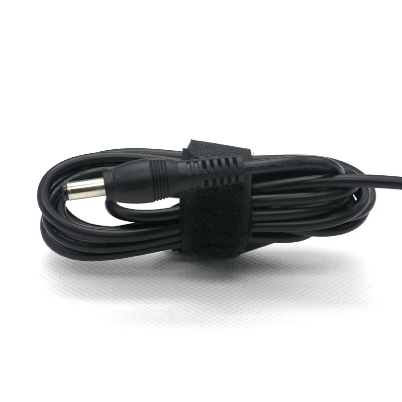 Оригинальный источник питания для ноутбука 19V 3.42A 5 5*2 5mm 65W PA 1650 21 PA3714U 1ACA Toshiba V85 N193 L25