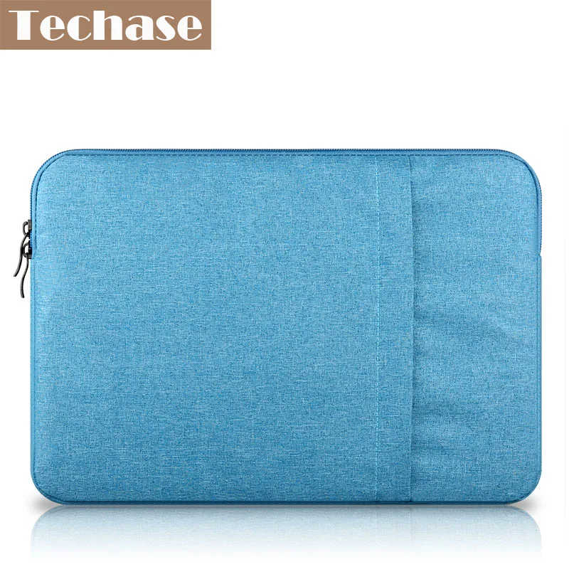 2017 Наивысшее качество Водонепроницаемый Синий ноутбук Сумки Тетрадь Bolsa для Xiaomi