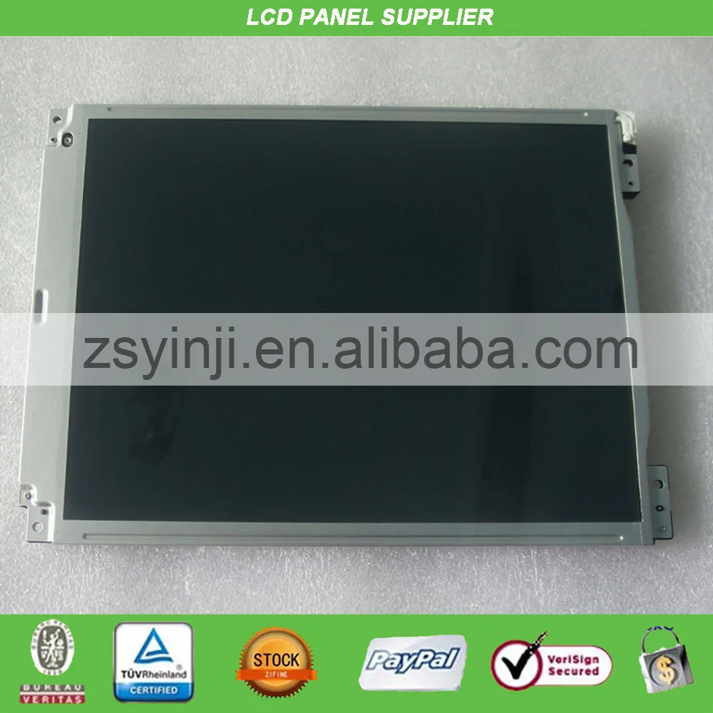 10 4 "640*480 a-Si TFT-LCD panel LQ10D367 | Электронные компоненты и принадлежности