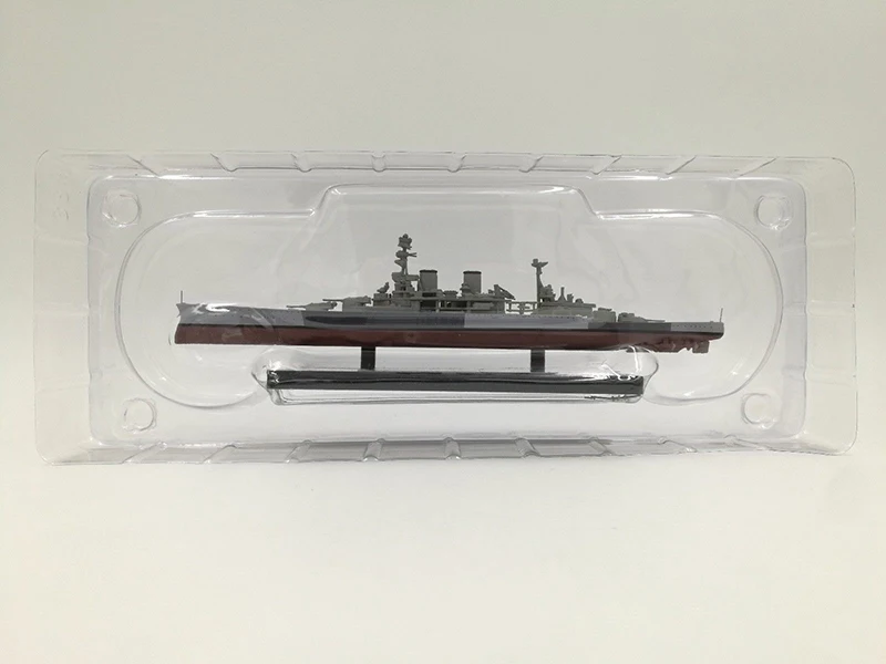 Детские игрушки 1:1250 лодка Атлас Вторая мировая война HMS Repulse литой под давлением круиз сплав законченный 1/1250 модель круизного корабля дети игрушки для детей подарок