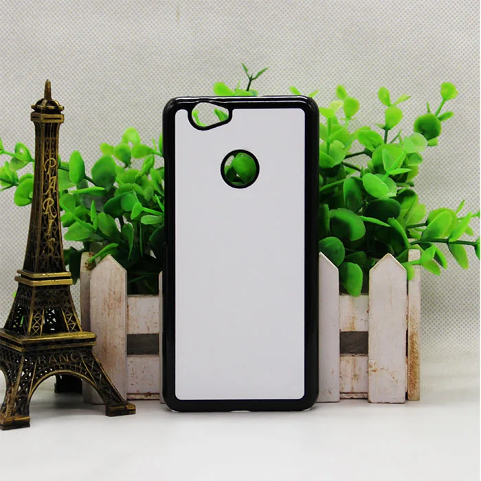 Wtsfwf DIY 2D сублимационный Жесткий ПК чистый чехол для Huawei Nova с алюминиевыми