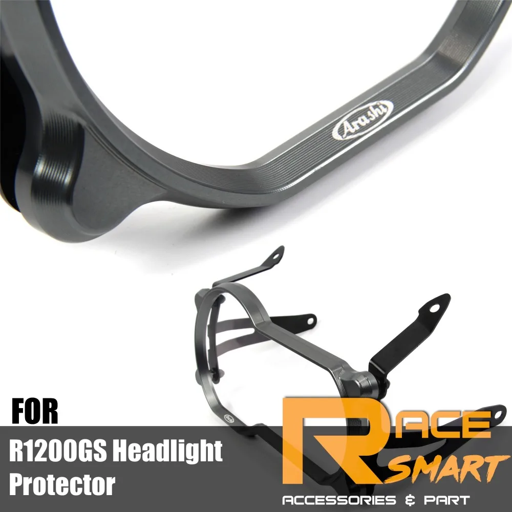 Для BMW R1200GS R 1200GS 2013 2018 1200 GS R1200 GS1200 аксессуары для мотоциклов Крышка фар решетка
