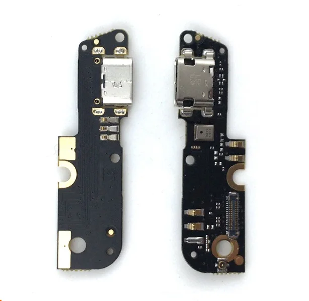 5 шт. оригинальный для Nubia N1 NX541J зарядный порт мини micro USB разъем Зарядка Док