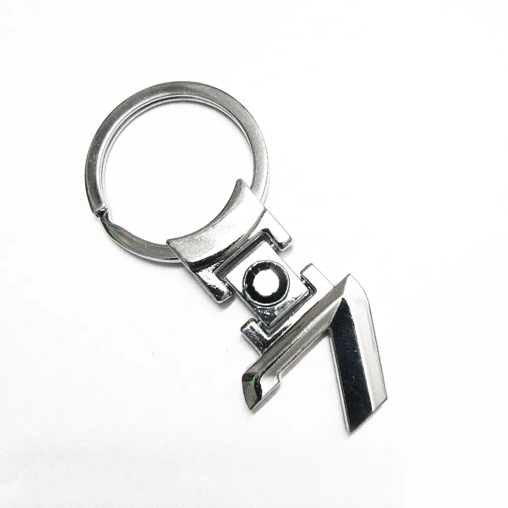 Автомобильные наклейки брелок для автомобильных ключей аксессуары BMW E39 E60 E61 F07 F18