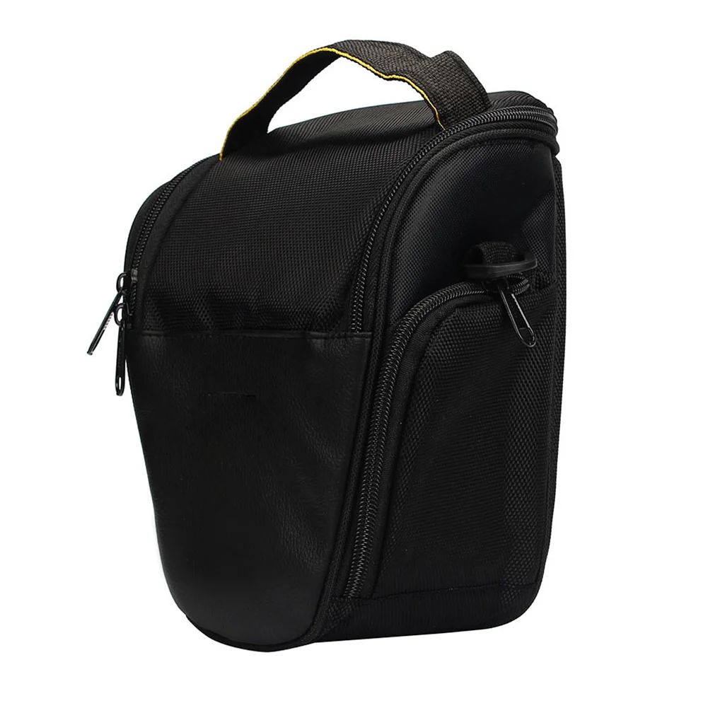 Новинка Лидер продаж Треугольники Водонепроницаемый Камера сумка для Canon DSLR 1300D