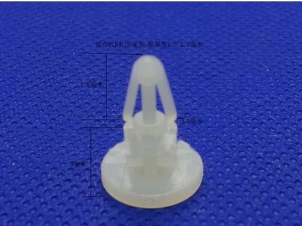 10 шт. изолирующая колонна для материнской платы компьютера печатная плата