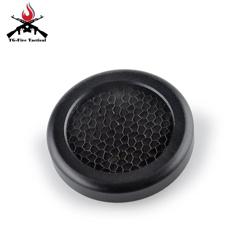 Element Airsoft EKillflash для солнечной красной точки T-1 T-2 TR02 красный точечный прицел охотничьи аксессуары чехол для вспышки