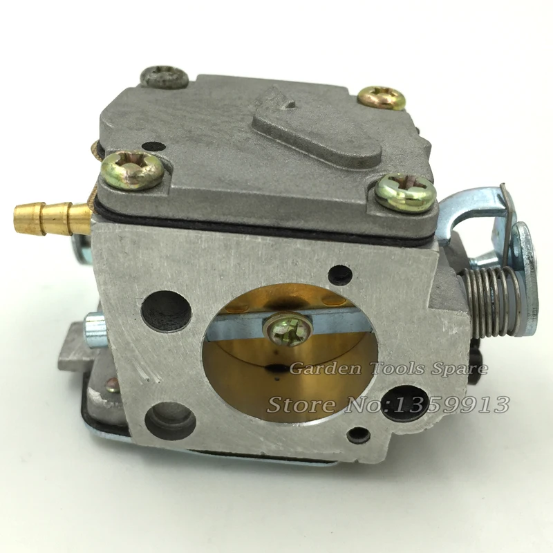 

Chainsaw Carburetor carb Fits for Husq Chainsaw 61 261 262 268 272